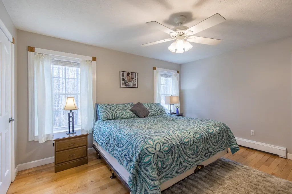 27 Winfield Lane Lyman ME 04002