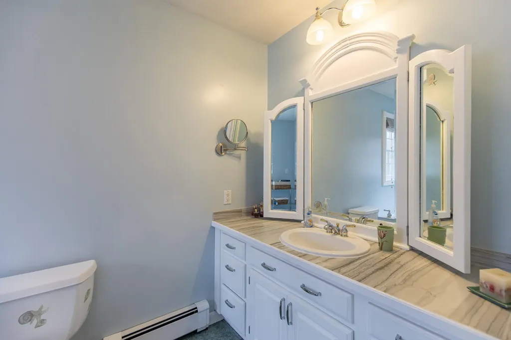 27 Winfield Lane Lyman ME 04002