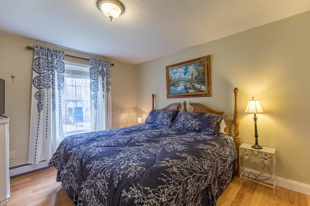 27 Winfield Lane Lyman ME 04002