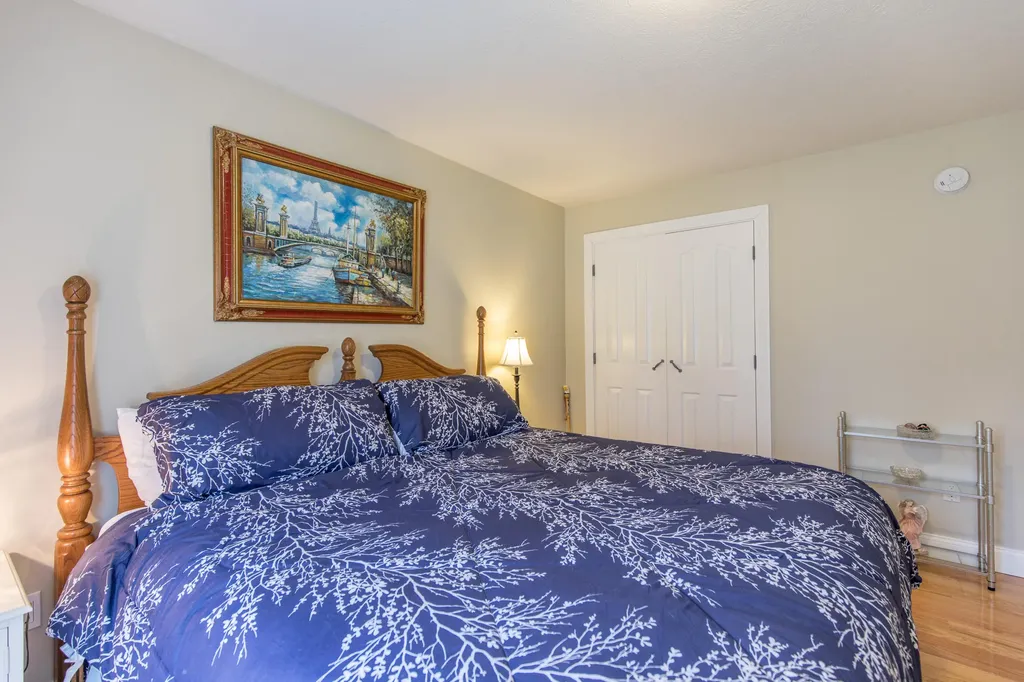 27 Winfield Lane Lyman ME 04002