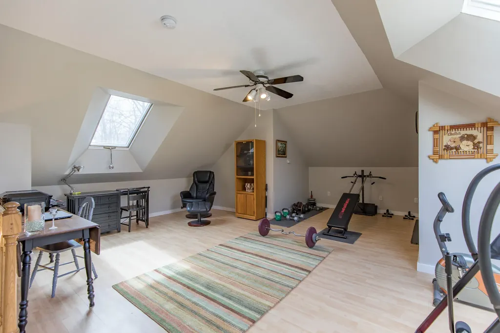 27 Winfield Lane Lyman ME 04002