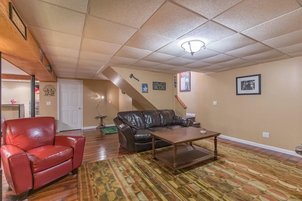 27 Winfield Lane Lyman ME 04002