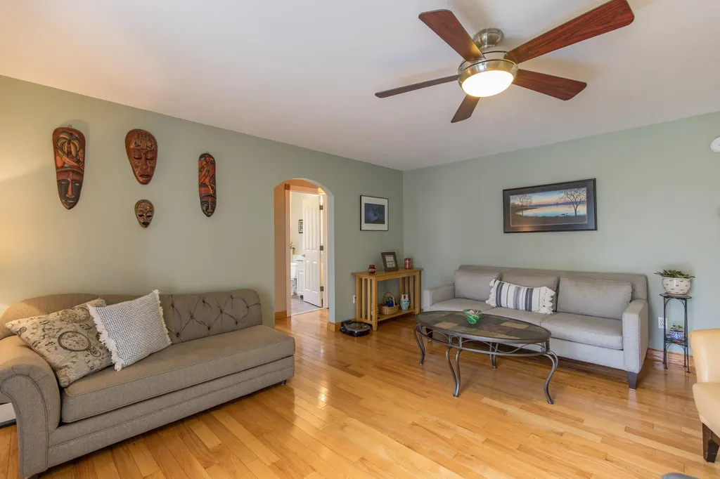 27 Winfield Lane Lyman ME 04002