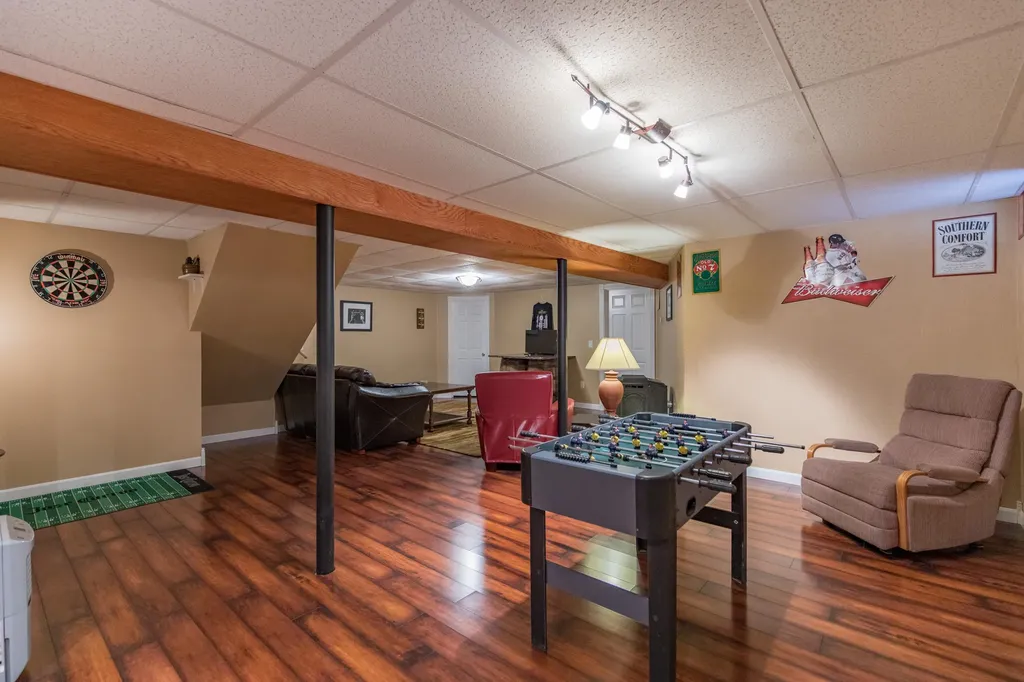 27 Winfield Lane Lyman ME 04002