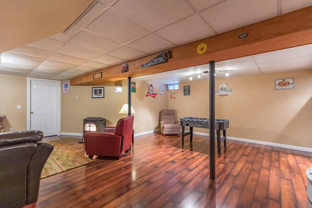 27 Winfield Lane Lyman ME 04002