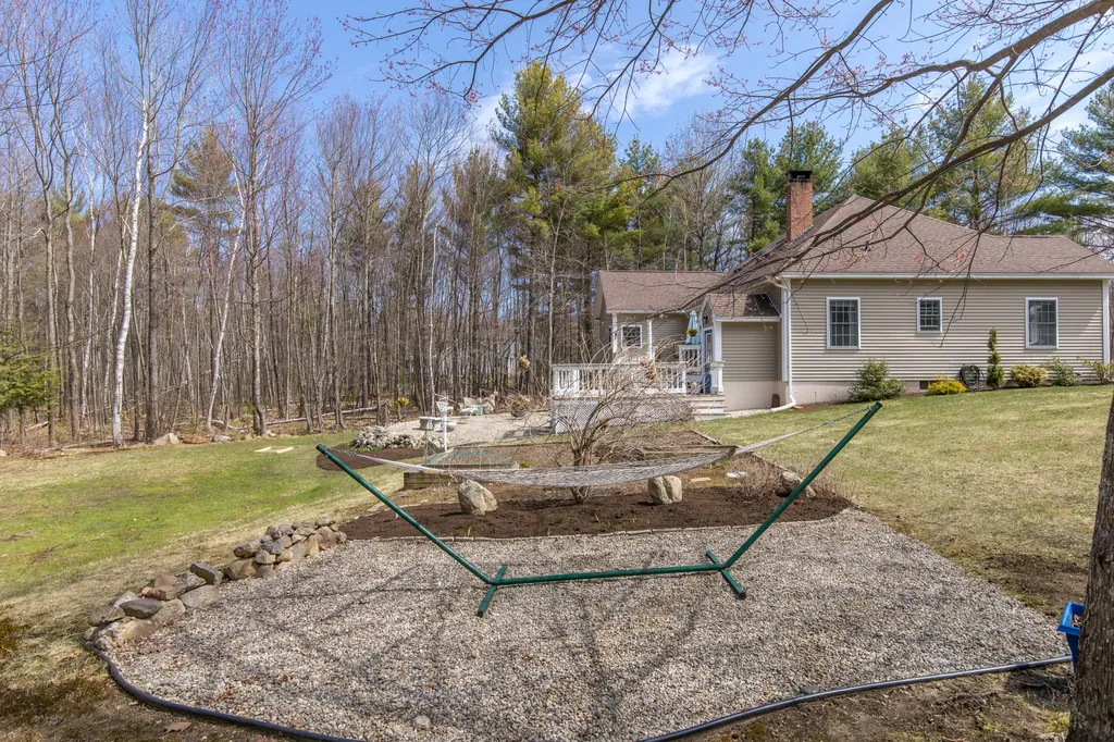 27 Winfield Lane Lyman ME 04002