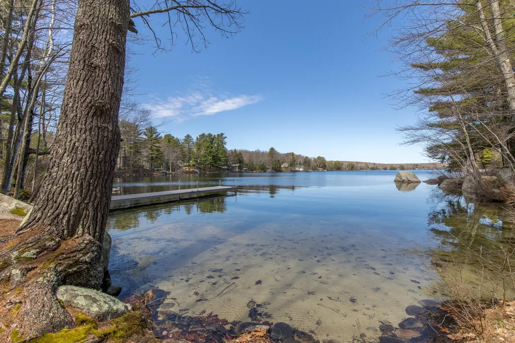 27 Winfield Lane Lyman ME 04002