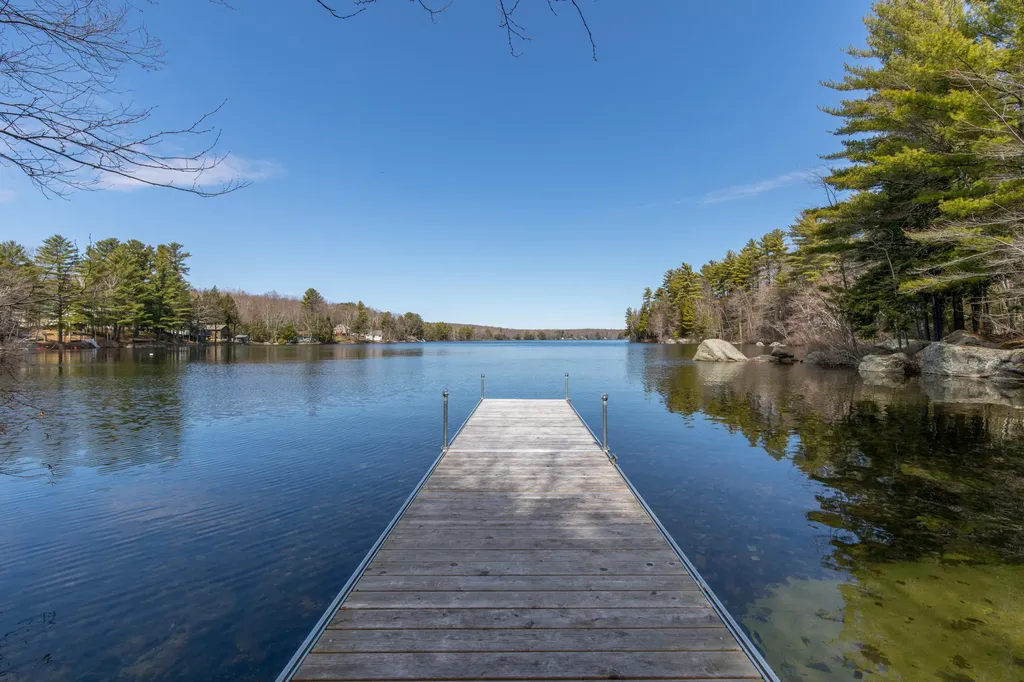 27 Winfield Lane Lyman ME 04002