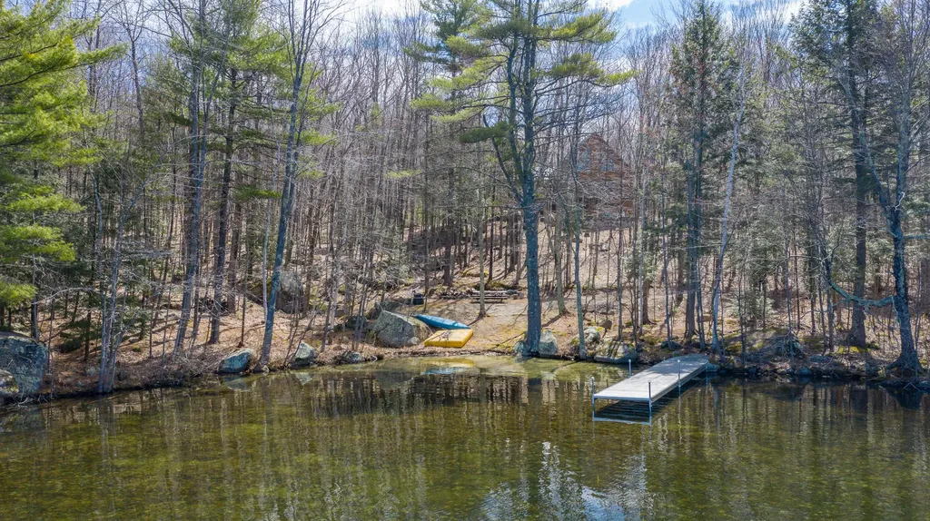 27 Winfield Lane Lyman ME 04002