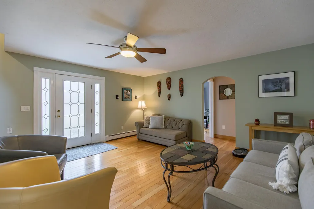 27 Winfield Lane Lyman ME 04002