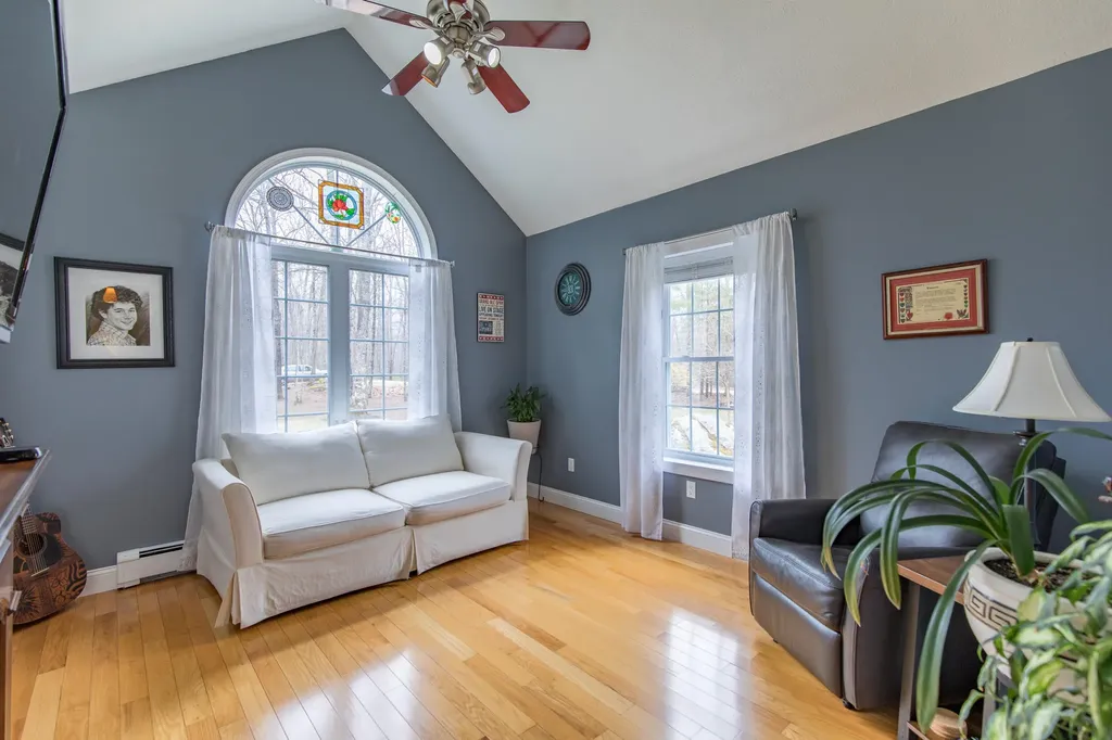 27 Winfield Lane Lyman ME 04002