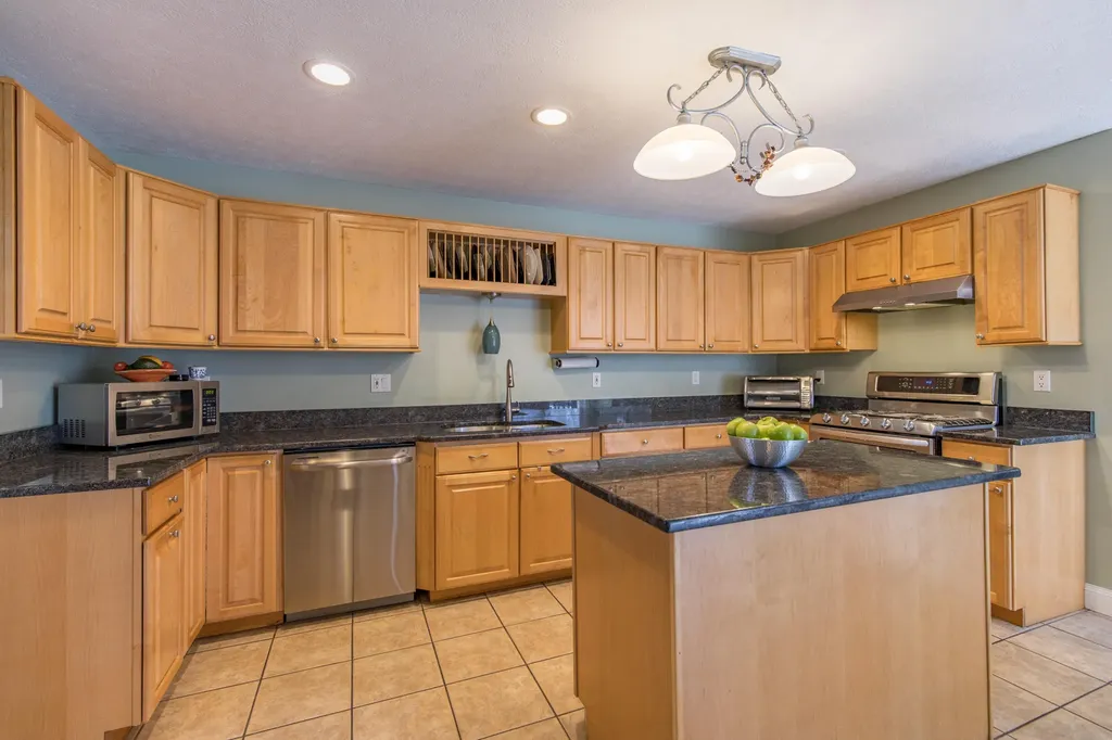 27 Winfield Lane Lyman ME 04002