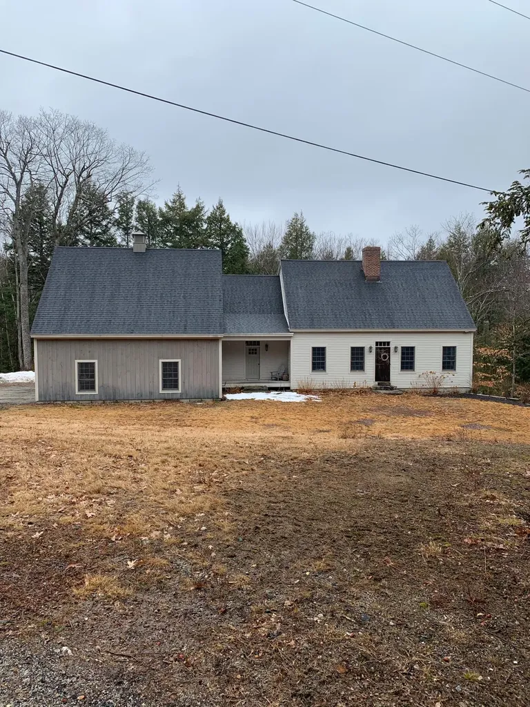 84 Tavern Hill Windham ME 04062