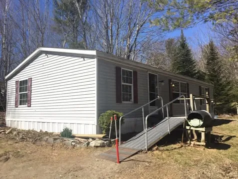 7 Bog Road Rockland ME 04841