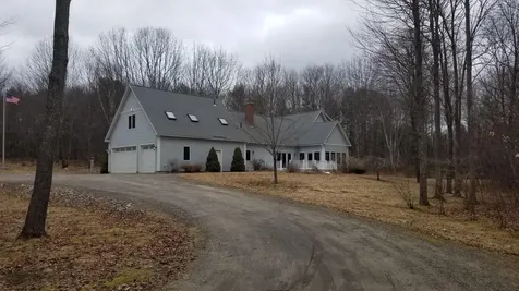 335 Brown Road Durham ME 04222
