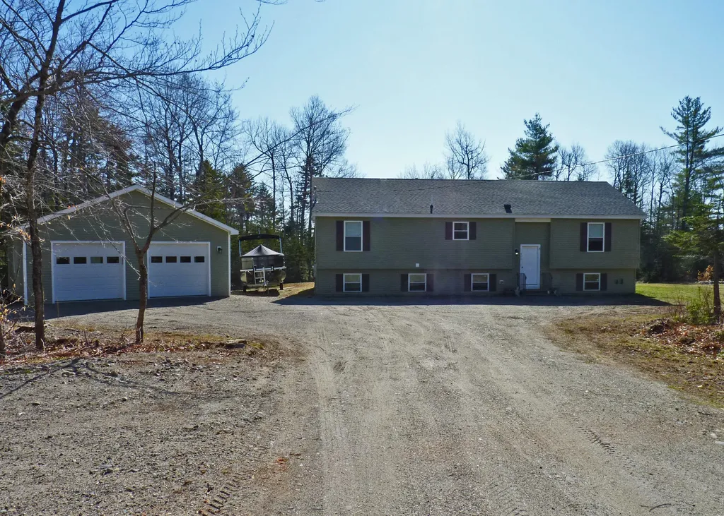 311 Nicolin Road Ellsworth ME 04605