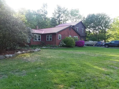 182 Bearce Road Winthrop ME 04364