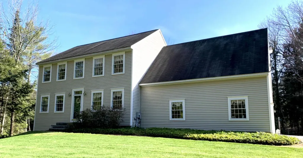 125 Dewitt Hill Road Durham ME 04222