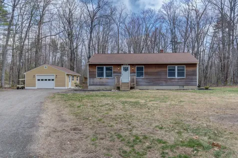 115 Harmons Beach Road Standish ME 04084