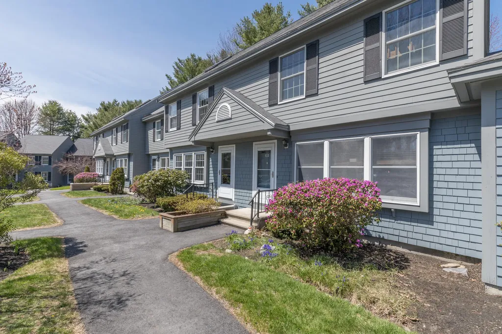 55 Northwood Drive Portland ME 04103