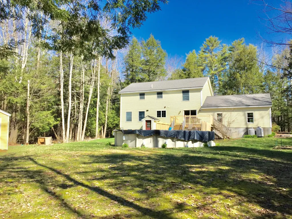 19 Tuckers Way Arundel ME 04046