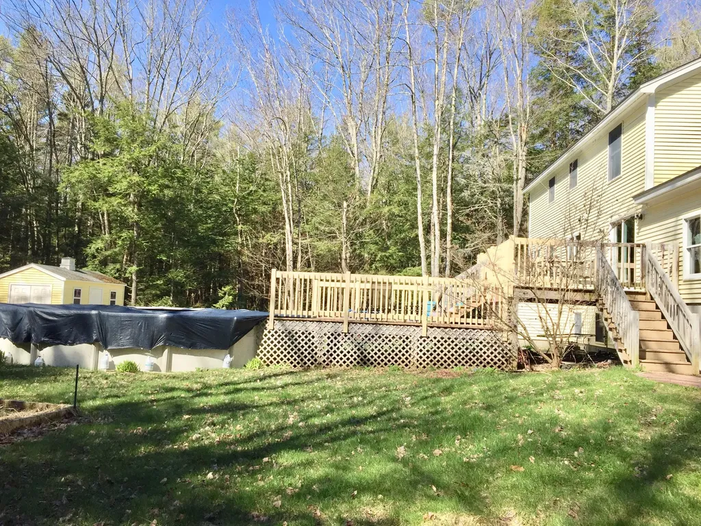 19 Tuckers Way Arundel ME 04046