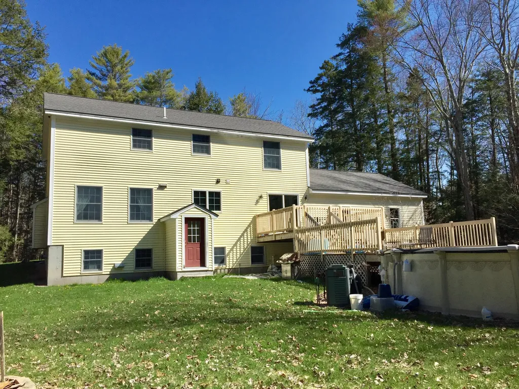 19 Tuckers Way Arundel ME 04046
