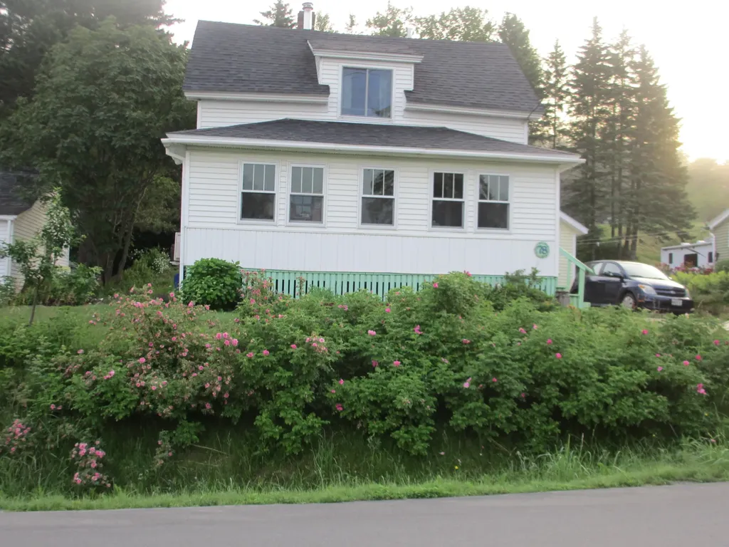78 Highland Avenue Fort Kent ME 04743