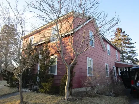 16 Simmons Street Rockland ME 04841