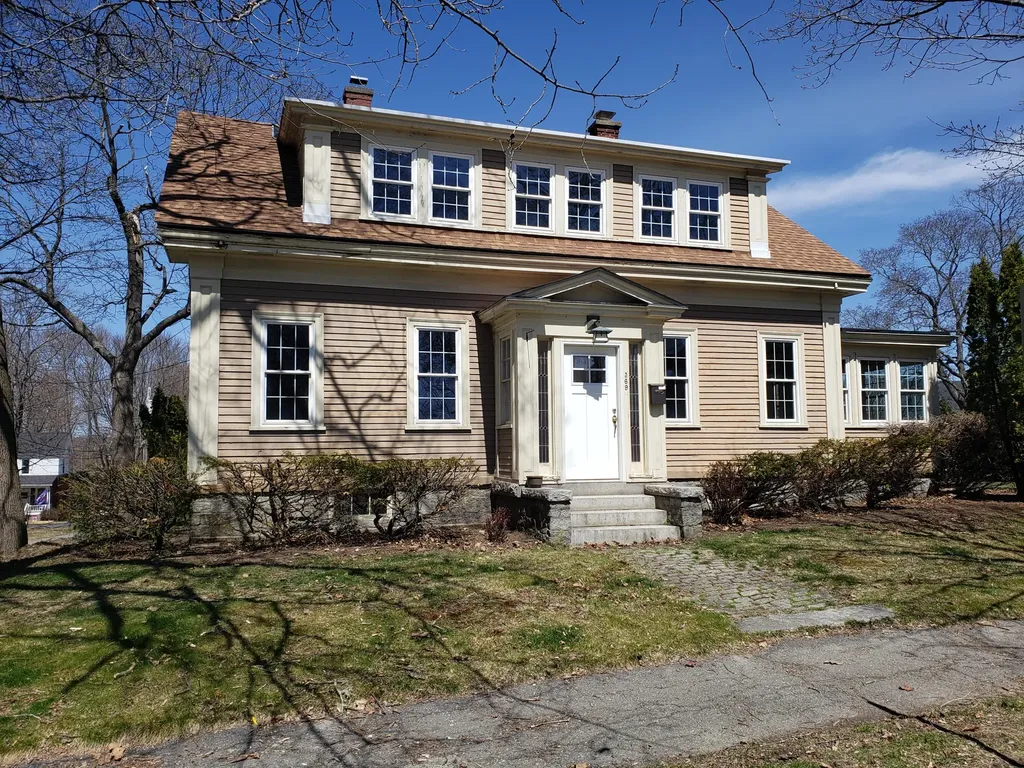 369 Ohio Street Bangor ME 04401