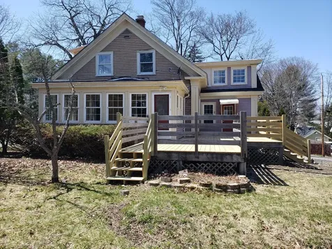 369 Ohio Street Bangor ME 04401