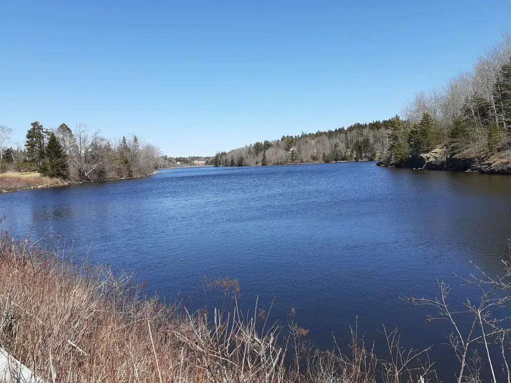 Lot 12 Raccoon Road Cushing ME 04563