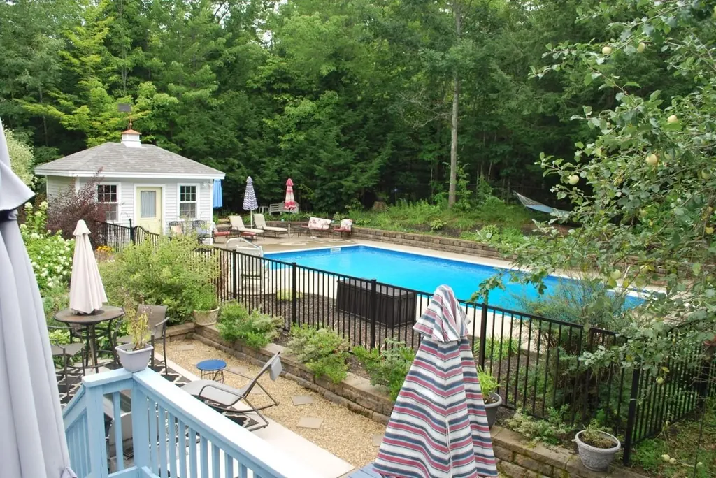 14 Fengler Road Scarborough ME 04074