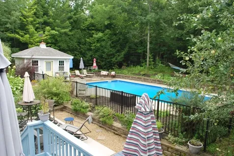 14 Fengler Road Scarborough ME 04074