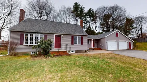 24 W Bates Street Auburn ME 04210