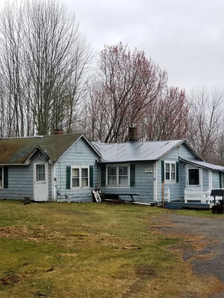 1078 River Road Bucksport ME 04416