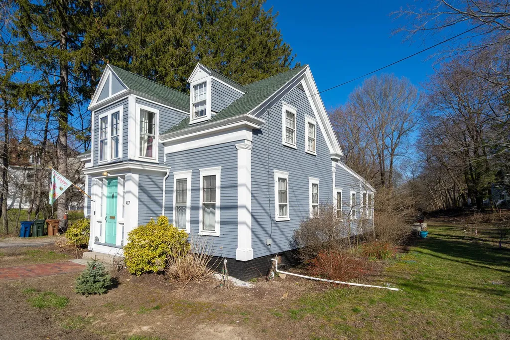 417 Main Street Saco ME 04072