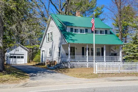 65 Portland Road Bridgton ME 04009