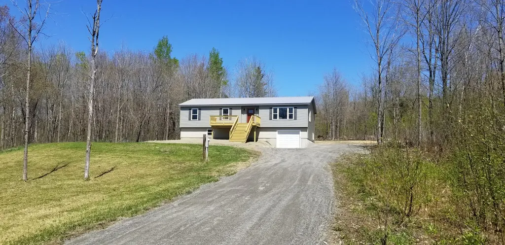 929 East Ridge Road Cornville ME 04976
