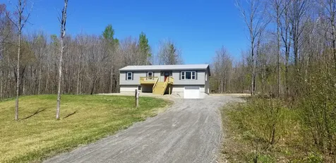 929 East Ridge Road Cornville ME 04976