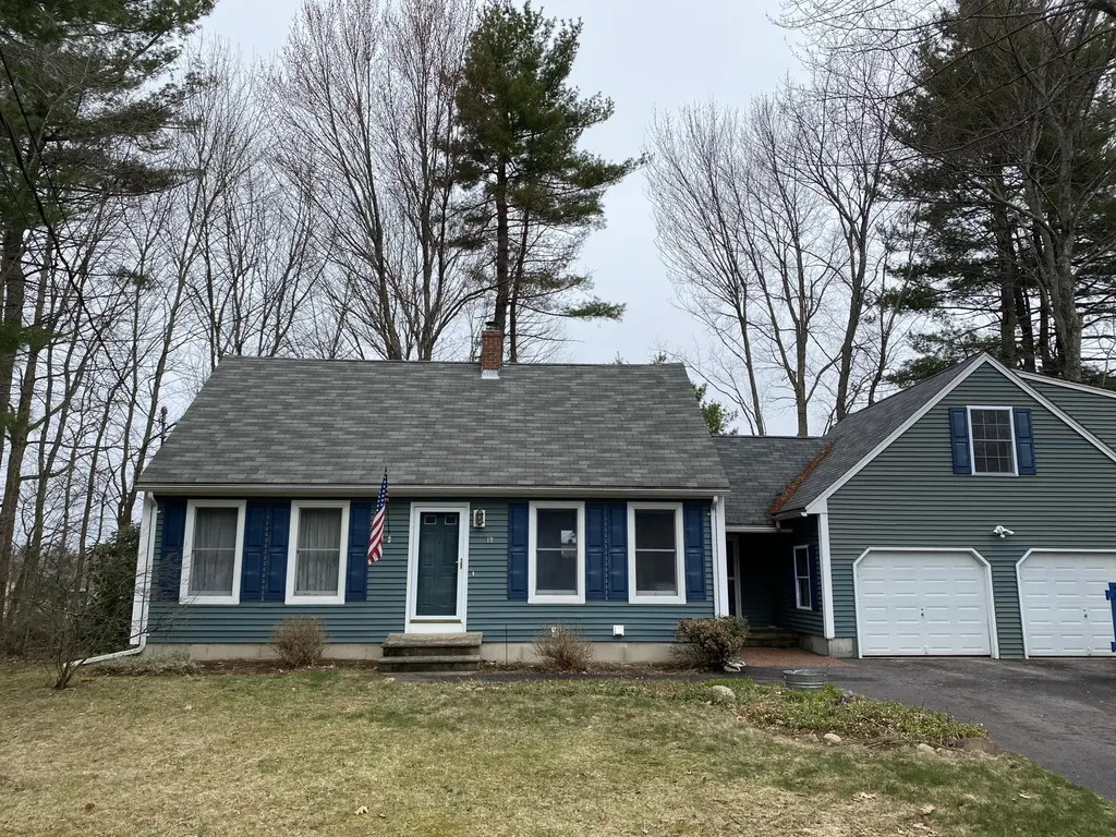19 Buttonwood Road South Berwick ME 03908