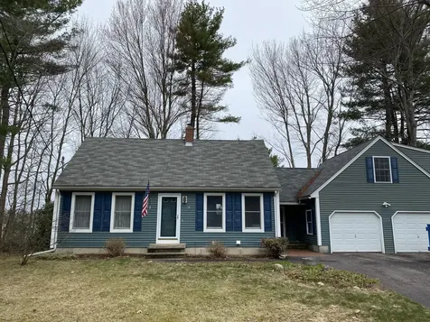 19 Buttonwood Road South Berwick ME 03908