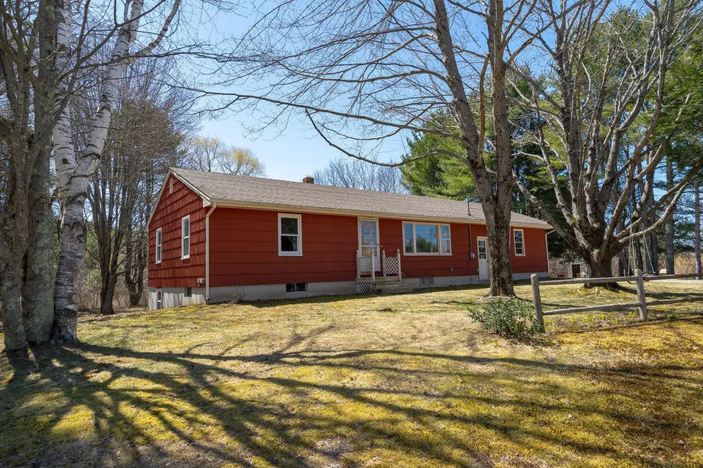 15 Curtis Drive Windham ME 04062