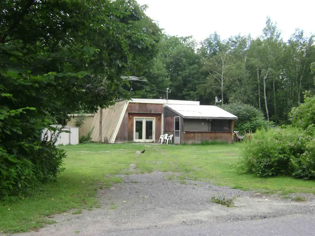481 Maple Ridge Road Winslow ME 04901