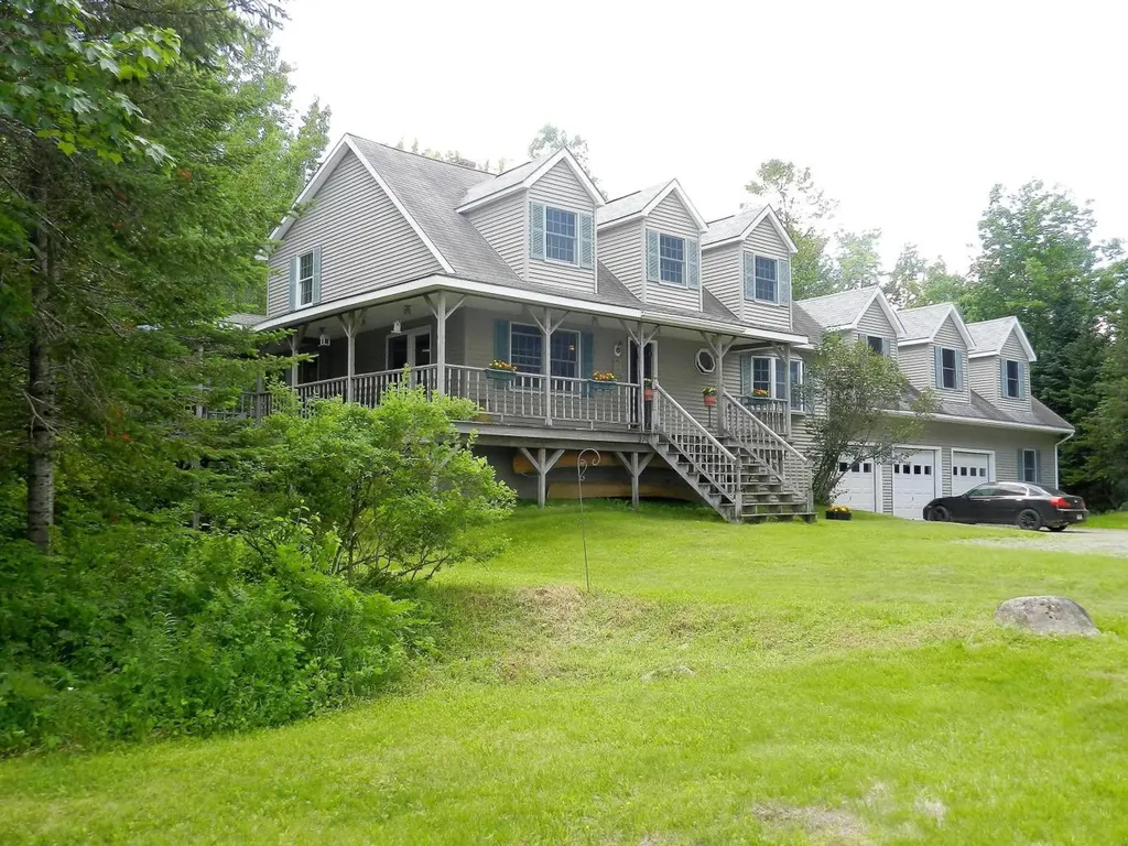 103 Noahs Landing Road Newport ME 04953