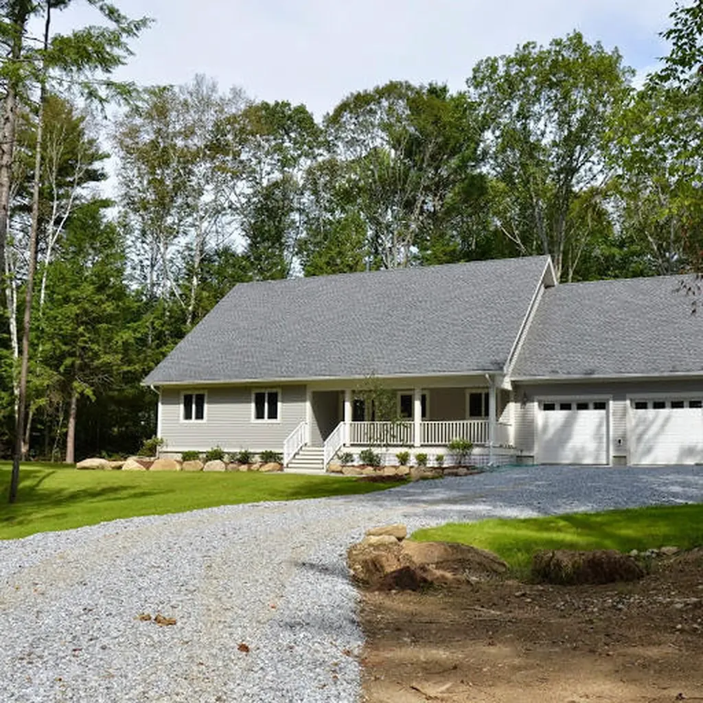 6 Anna Drive Lincolnville ME 04849