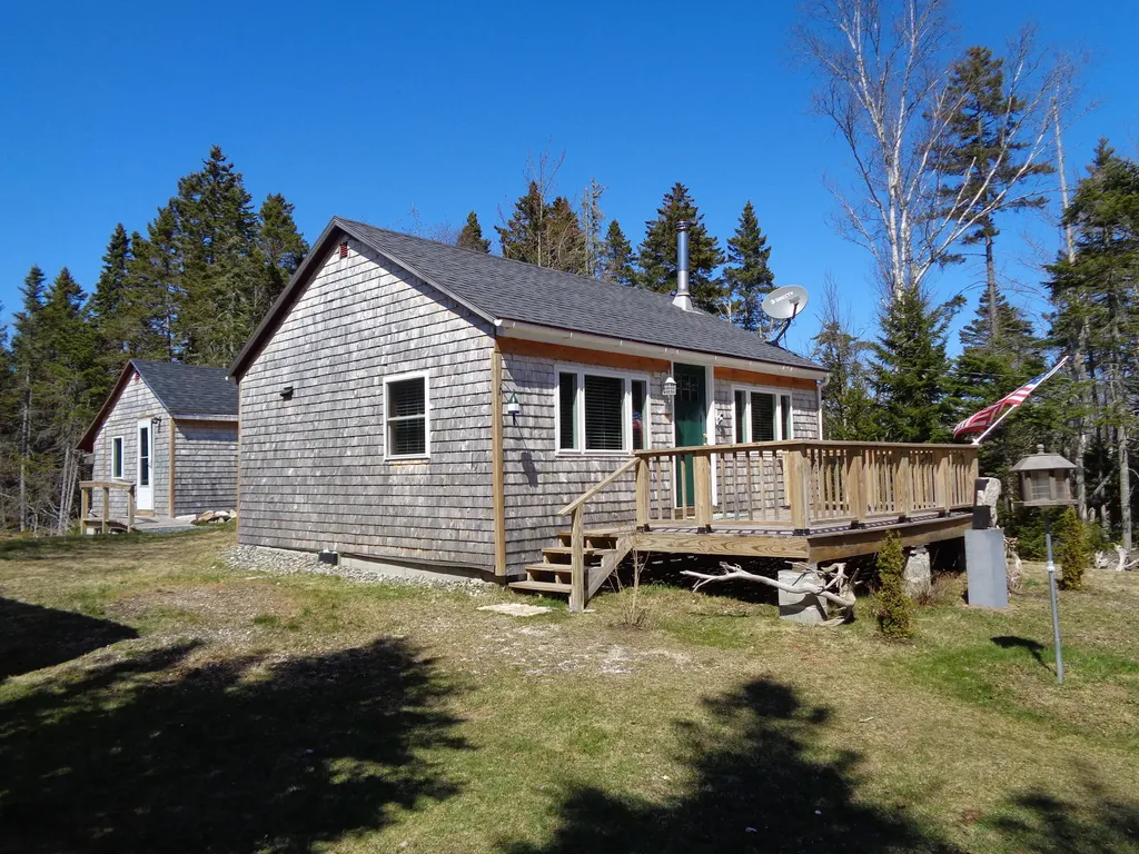 23 Shady Lane Steuben ME 04680