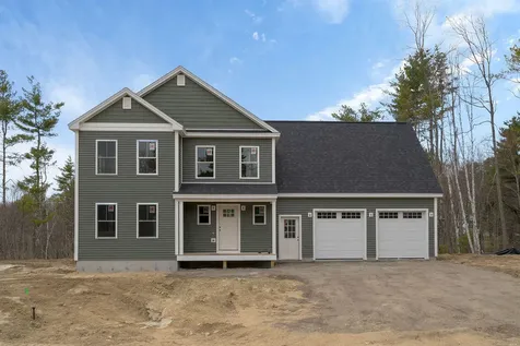 11 Eagles Lane Falmouth ME 04105
