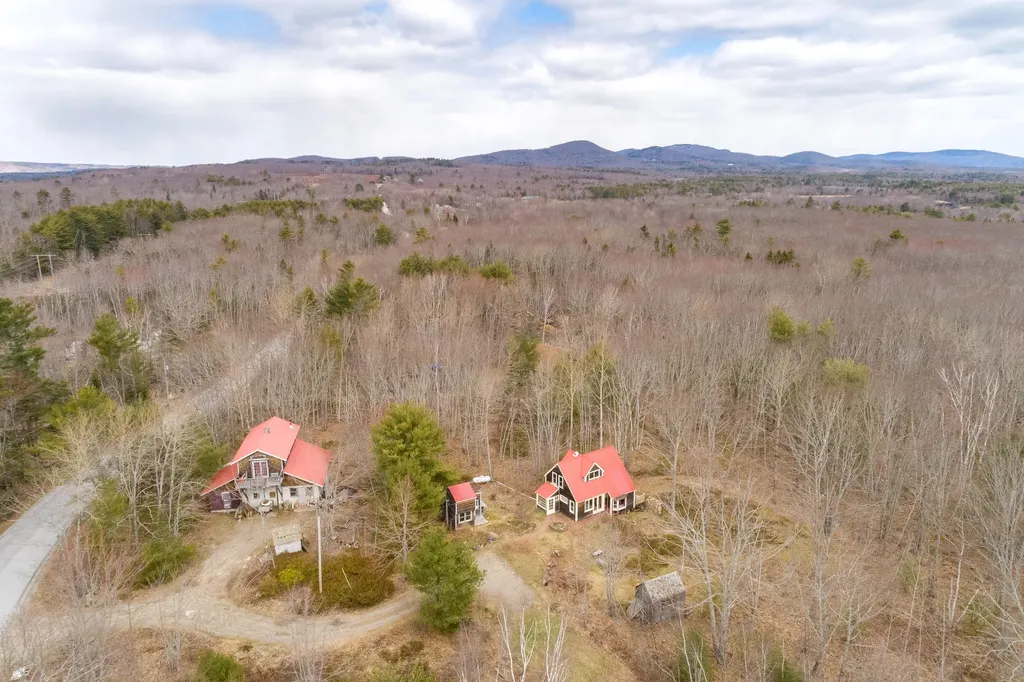 226 Keating Road Warren ME 04864
