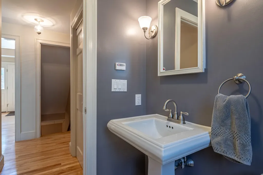 19 Wildrose Lane Scarborough ME 04074